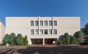 大学・短大　私立青山学院女子短期大学（大学・短大）まで823m