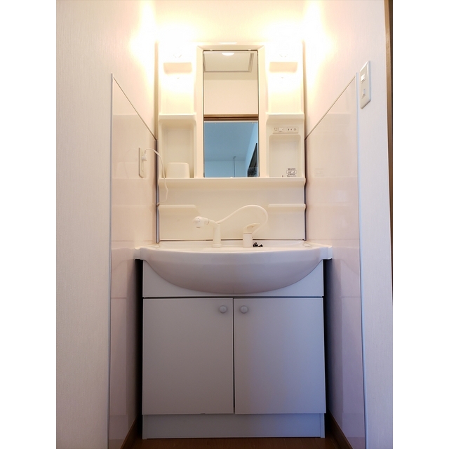 洗面設備　シャンプードレッサー