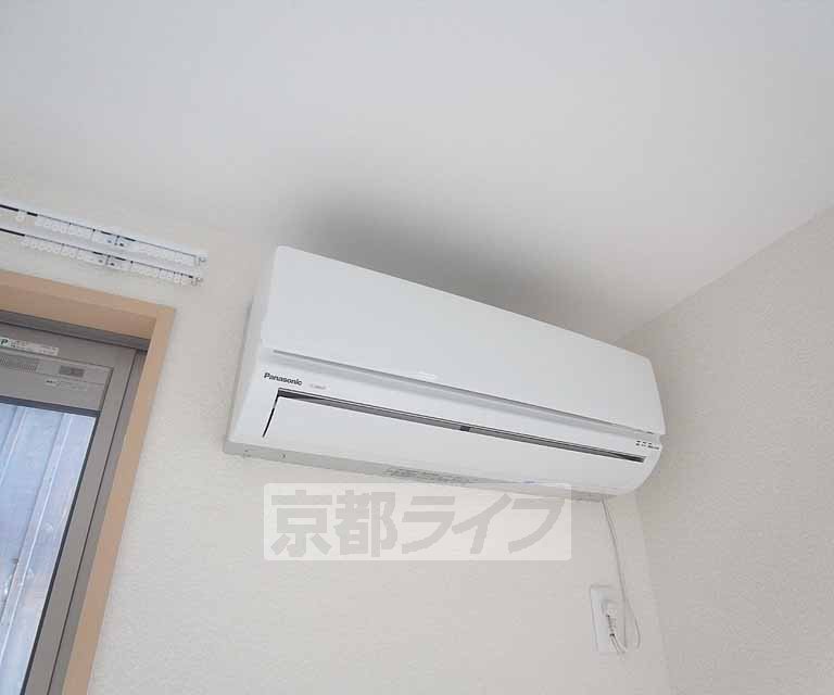 その他設備　お問い合わせは京都ライフまで