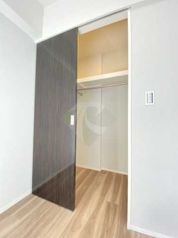 収納　パークスフィア牛込神楽坂（参考画像）