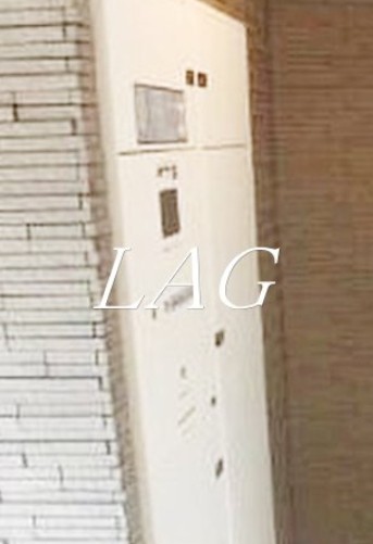 その他共有部分　宅配ボックスです。