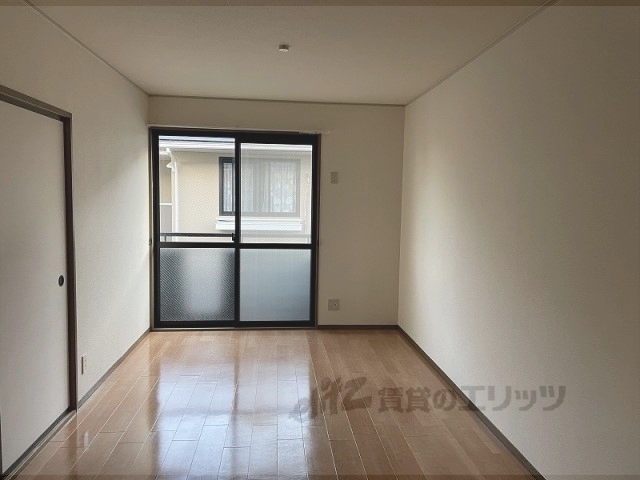 居室・リビング　居室