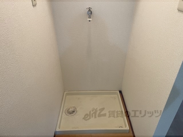 その他部屋・スペース　洗濯機置場
