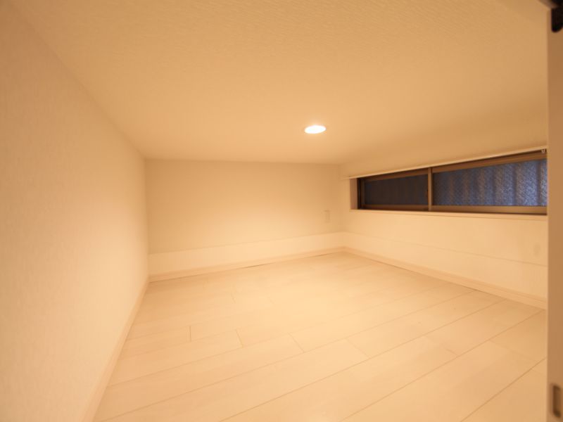 その他　アンダーロフト