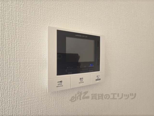 セキュリティ　ドアフォン（ＴＶ含）