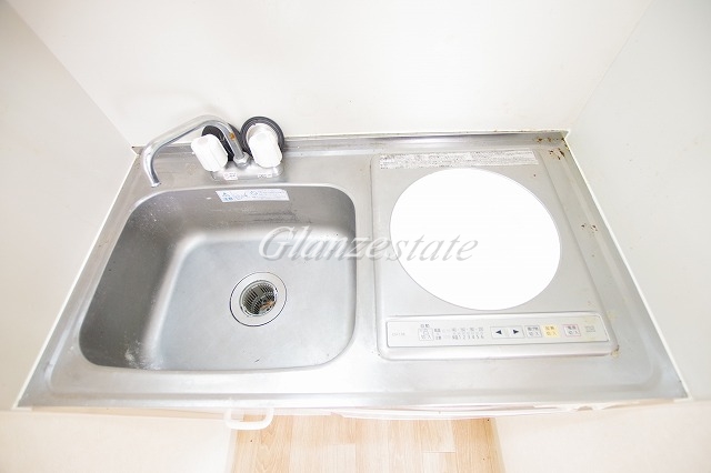 キッチン　☆キレイなキッチン☆