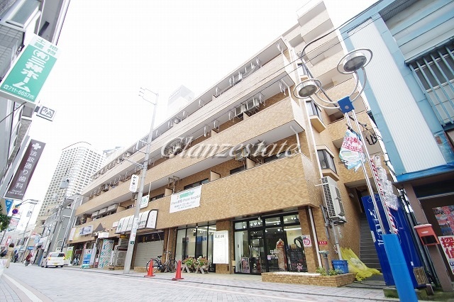 建物外観　☆スタイリッシュな外観☆