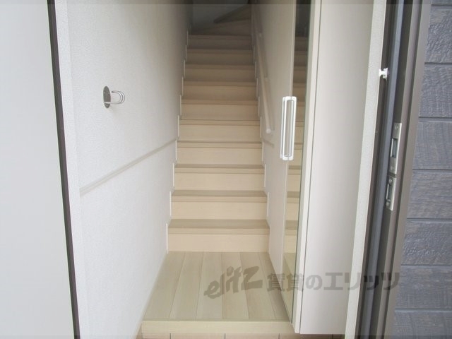 その他部屋・スペース　廊下