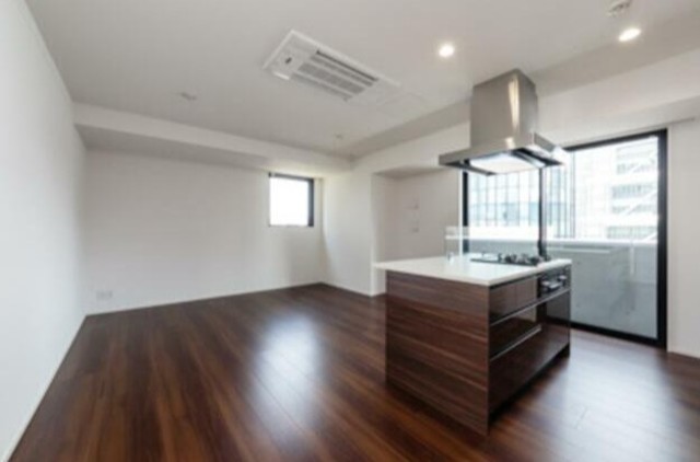 居室・リビング　別部屋同仕様