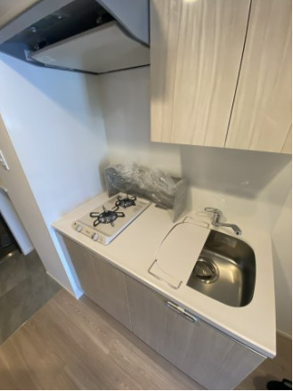 キッチン　別部屋参考写真