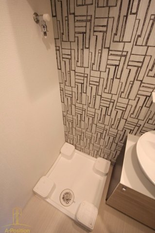 その他設備　エスリード京橋グランテラス