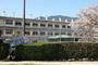小学校　三入小学校（小学校）まで650m