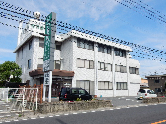 病院　丹羽病院（病院）まで550m