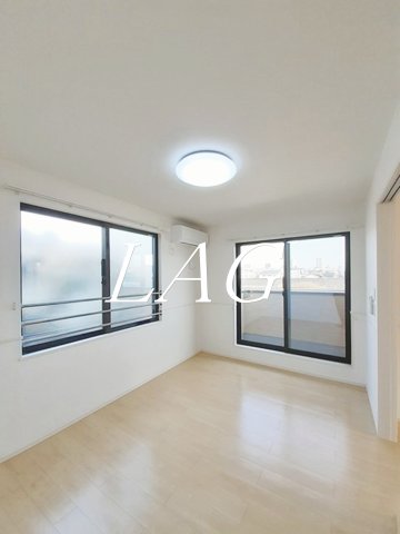 その他部屋・スペース　寝室です。