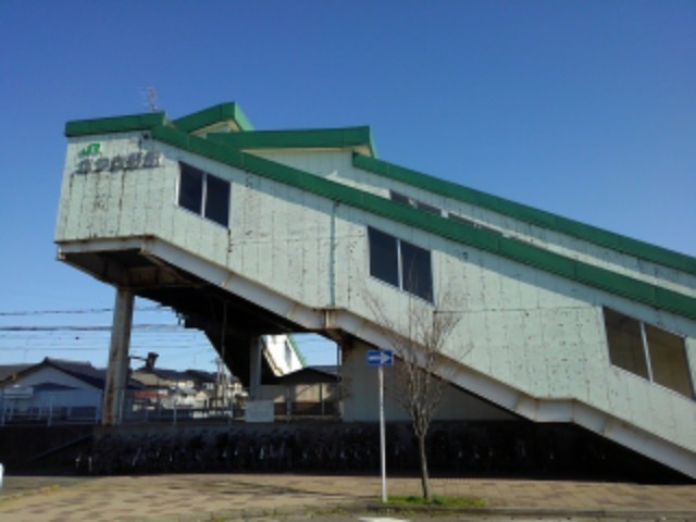 その他　さつきの駅（その他）まで620m