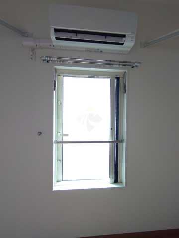 バルコニー　フェリスミーティア