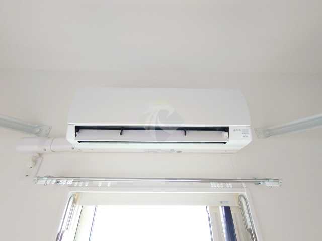 その他設備　フェリスミーティア