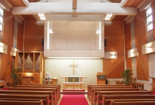 その他　ルーテル東京池袋教会（その他）まで161m