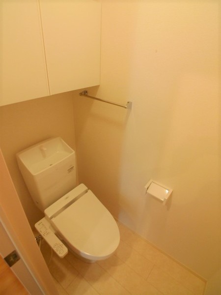 トイレ　★ウォシュレット★