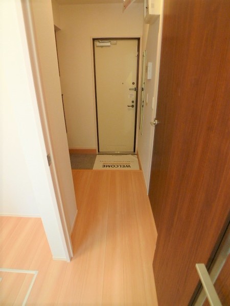 その他部屋・スペース　★廊下★