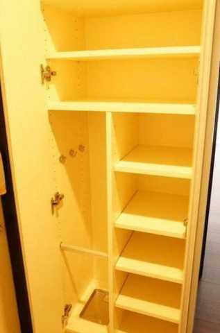 その他　ルクレ上北沢ルネサンスコート