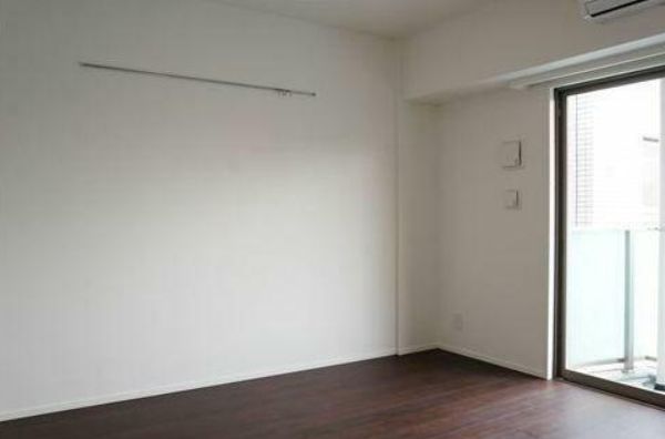 居室・リビング　ルクレ上北沢ルネサンスコート