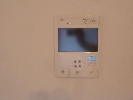 セキュリティ　ルクレ上北沢ルネサンスコート