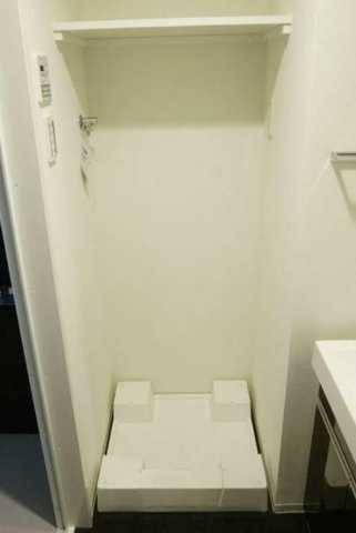 その他設備　ルクレ上北沢ルネサンスコート