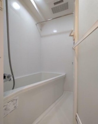 バス・シャワールーム　☆浴室☆
