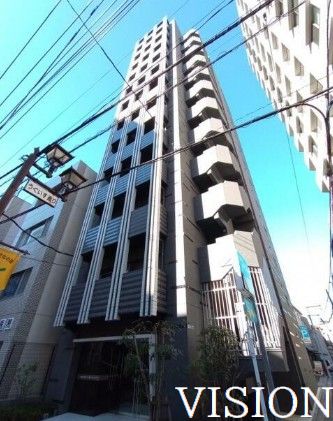 建物外観　☆外観☆