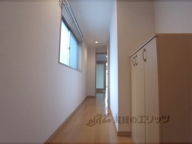 その他部屋・スペース　廊下