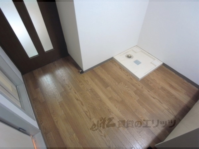 その他部屋・スペース　廊下