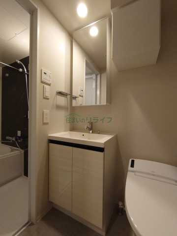 洗面設備　リライフ浅草店