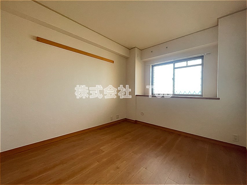 その他部屋・スペース　洋室5.1帖