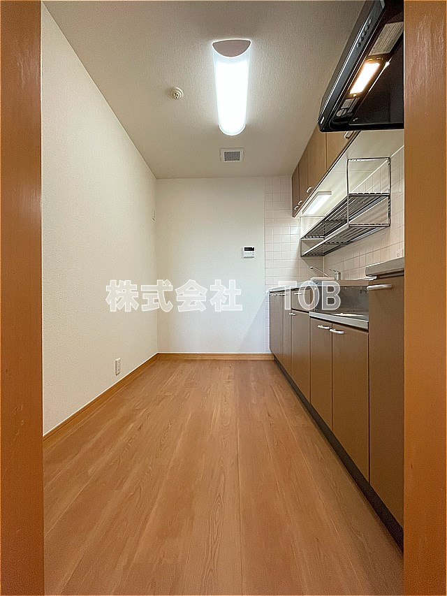 その他　キッチンスペース