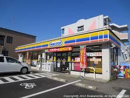 コンビニ　ミニストップ吉根店（コンビニ）まで386m