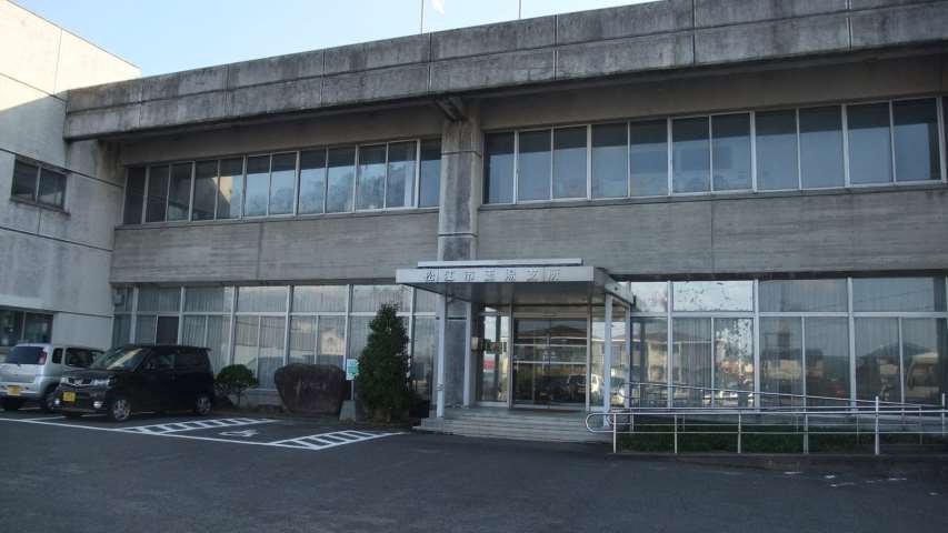 その他　松江市役所玉湯支所地域振興課（その他）まで2285m