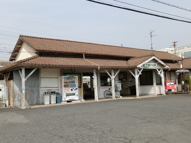 その他　西大垣駅（その他）まで500m