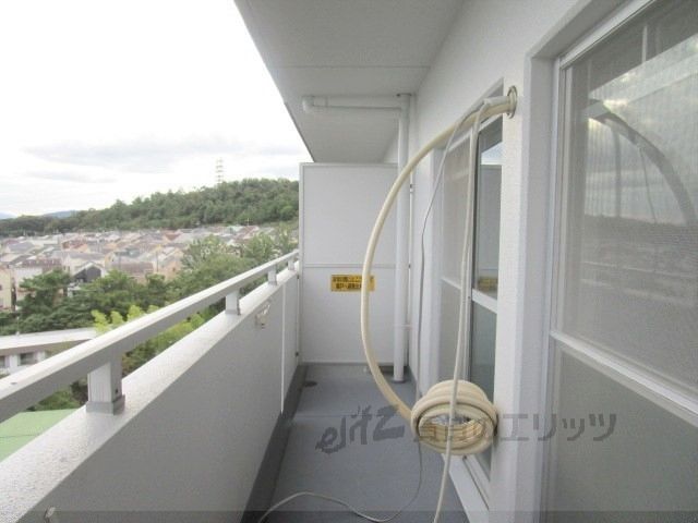 バルコニー　ベランダ