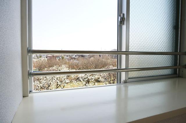 眺望　他部屋参考写真