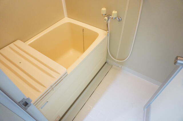 バス・シャワールーム　他部屋参考写真