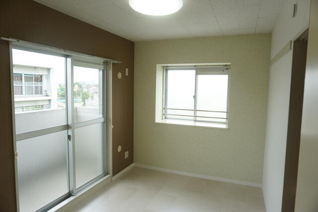 その他部屋・スペース　他部屋参考写真