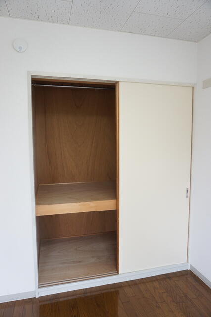 収納　他部屋参考写真