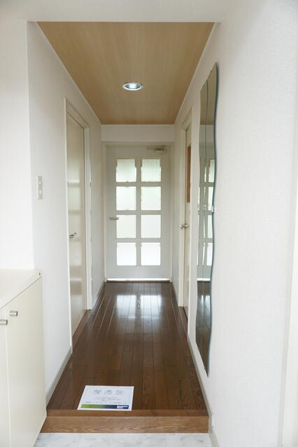 玄関　他部屋参考写真