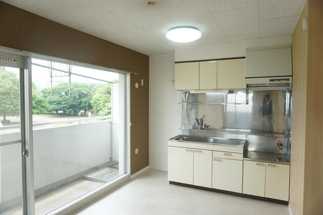 居室・リビング　他部屋参考写真