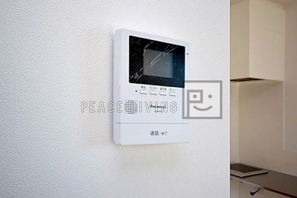 セキュリティ　ピース コウセイ 北佐古 A棟 ※同タイプの室内写真です