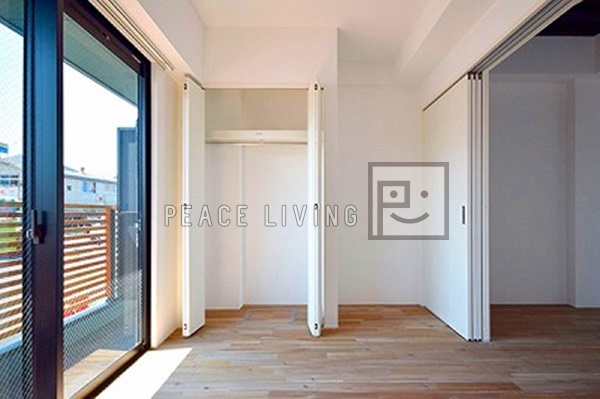 その他部屋・スペース　ピース コウセイ 北佐古 A棟 ※同タイプの室内写真です