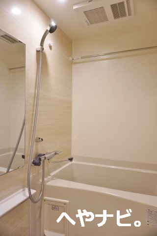 バス・シャワールーム　★バス