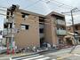 西新町駅より徒歩7分 3階 築4年11ヶ月の賃貸物件