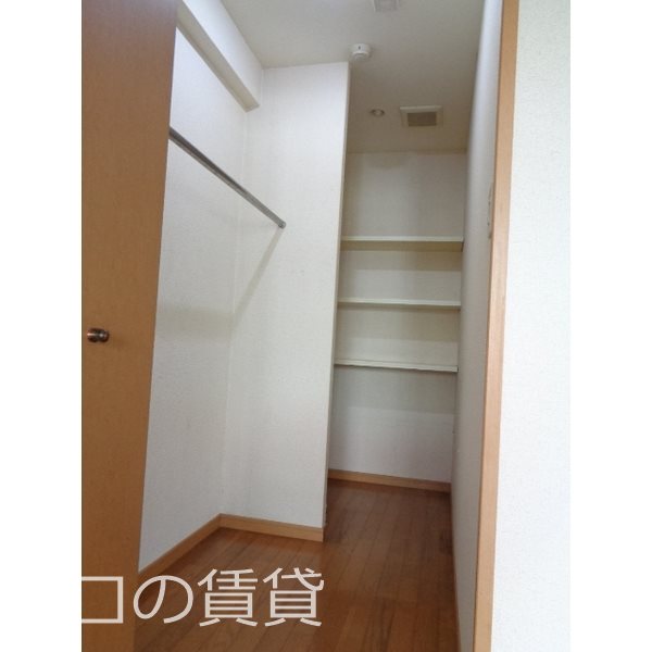 収納　別号室イメージ